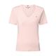 Tommy Hilfiger T-Shirt Damen rosa, M