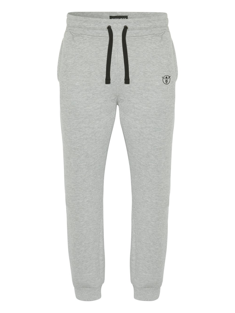 Chiemsee Sweathose Herren grau, M Image