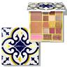 bellaoggi - MEDITERRANEAN FRAME BEAUTY KIT Palette ombretti 32.95 g Marrone chiaro female