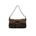 Fendi Shoulder Bag: Brown Bags