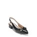 Menlo Skimmer Slingback Flat