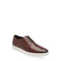 Matthew Plain Toe Sneaker