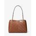 Whitney Medium Quilted Tote Bag