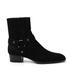 Wyatt Harness Ankle Boots