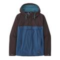 Patagonia Ms Isthmus Anorak - pullover- uomo