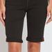 Lysse Women'S Boyfriend Short - Black