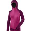 Dynafit Transalper Light Polartec - felpa in pile con cappuccio - donna