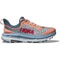 HOKA Mafate Speed 4 W - scarpe trail running - donna