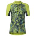 Vaude Elmo IX - maglia ciclismo - bambino