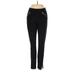 H&M Active Pants - High Rise: Black Activewear - Women's Size 4