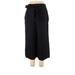 Kate Spade New York Dress Pants - High Rise: Black Bottoms - Women's Size 12