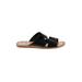 Dolce Vita Sandals: Black Shoes - Women's Size 6 1/2