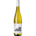 Weißwein trocken "Kein Wein den Faschisten" Riesling Deutschland 2023 Jakob Schneider Qualitätswein 0.75 l