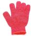 Deyared Long Handle Bath Brush Hair Bath Brush Shower Gloves Exfoliating Wash Skin Spa Bath Gloves Foam Bath Resistance Body Massage Cleaning Loofah on Clearance