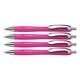 Schneider 3+1-Vorteilspack Kugelschreiber »Slider Rave XB« power pink pink