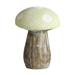 Ljstore Desktop Ornament Garden Resin Mushroom Decoration Garden Decoration Garden Simulation Mushroom Decoration Decoration Art Garden Decoration Artwork Decoration D One Size