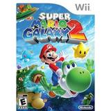 Pre-Owned Super Mario Galaxy for Nintendo Wii