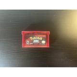 PokÃ©mon: Ruby version (Nintendo Game Boy Advance 2002)