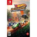 Hot Wheels Unleashed 2 Turbocharged for Nintendo Switch [New Video Game]