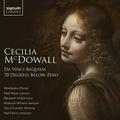 Mcdowall / Royal / Williams - Da Vinci Requiem Seventy Degrees Below Zero [COMPACT DISCS]