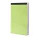 Thick Paper Blank Legal Pads For Home Office School Business Lined Notebook