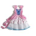Bo Peep Costume Toy Story Outfit Little Bo Peep Dress Toy Story Bo Peep Costume Toy Story Party Toy Story Birthday Toy Story Dress Size Available 5T-6T