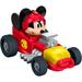 Fisher-Price Disney Mickey & the Roadster Racers Mickey s Hot Rod