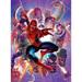Buffalo Games - Marvel YPF5 - The Amazing Spider Man No. 33-1000 Piece Jigsaw Puzzle for Adults Challenging Puzzle Perfect for Game Nights - Finished Size 26.75 x 19.75