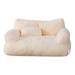 IWRUHZY Winter Warm Sofa Universal Pet Kennel Pet Mat Bed Supplies Pet Cushion Universal Dog Pet Pad Comfortable Dog Cat Sleeping Mats