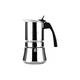 Cafetière Italienne Fagor Acier inoxydable 18/10 Chrome (10 Tasses)