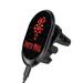 Keyscaper Darth Maul Black Star Wars Iconic Wireless Magnetic Car Charger