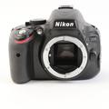 USED Nikon D5100 Digital SLR Camera Body