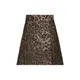 Dolce & Gabbana, Skirts, female, Multicolor, S, Leopard Print High Waist Mini Skirt
