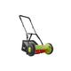 Manual Push Roller Lawn Mower | Wowcher