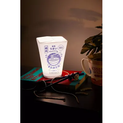 Ramen Light ALL at Urban Outfitters