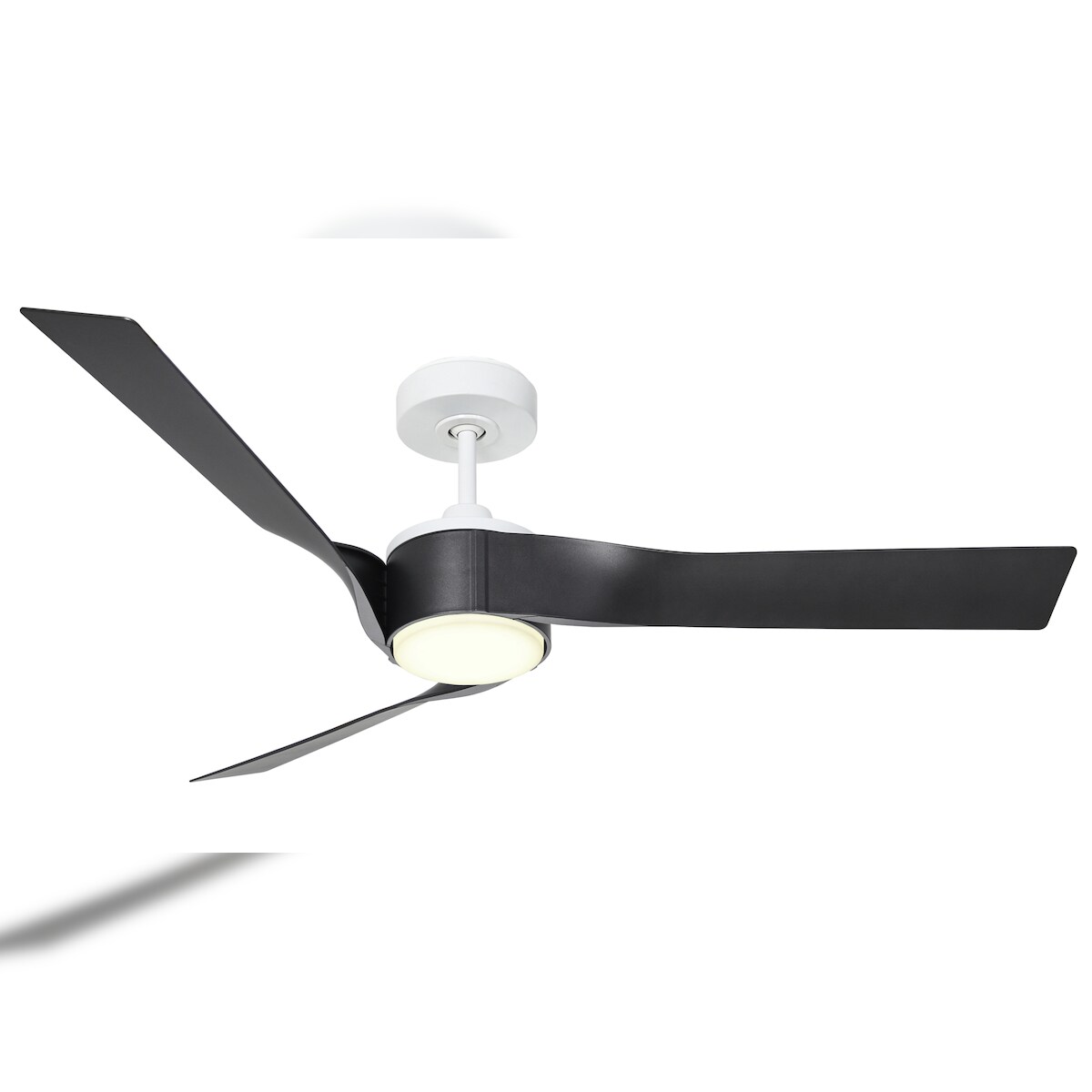 Casafan Energiespar Deckenventilator Eco Revolution MWE-MMG LED 136 Image