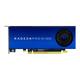 AMD Radeon Pro WX 3200 - graphics card - Radeon Pro WX 3200 - 4 GB