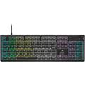 Corsair K55 CORE RGB Gaming Keyboard in Black