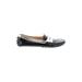 Tod's Flats: Black Shoes - Women's Size 10 1/2
