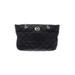 MICHAEL Michael Kors Tote Bag: Quilted Black Solid Bags