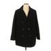 London Fog Coat: Black Jackets & Outerwear - Women's Size 1X