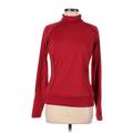 Spyder Track Jacket: Red Jackets & Outerwear - Women's Size 8