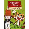 Pettersson Und Findus - Best Of Box (DVD)