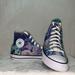 Converse Shoes | Converse Chuck Taylor All Star Digital Floral Women's Size 10 | Color: Purple | Size: 10