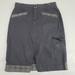 Columbia Skirts | Columbia Crooked River Skirt Womens 8 Gray Knee Length Stretch Outdoor Pockets | Color: Gray | Size: 8