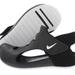 Nike Shoes | Nike Sunray Protect 3 Black Kids Water Shoes | Color: Black/White | Size: 1b