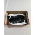 Nike Shoes | New Women’s Size 10 Black White Nike Free Rn Fk Next Nature Running Shoes | Color: Black/White | Size: 10