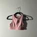 Nike Intimates & Sleepwear | Nike Dri Fit Sports Bra Size: Small | Color: Pink | Size: S