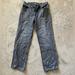 Levi's Jeans | Levi Jeans- Printed | Color: Gray | Size: 29