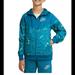 Nike Jackets & Coats | Nike Boys' Sportswear Windrunner Jacket | Color: Blue/Green | Size: Lb
